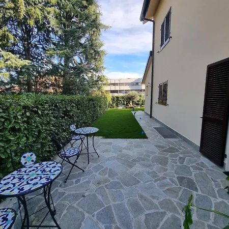B&B Villa Eden-2